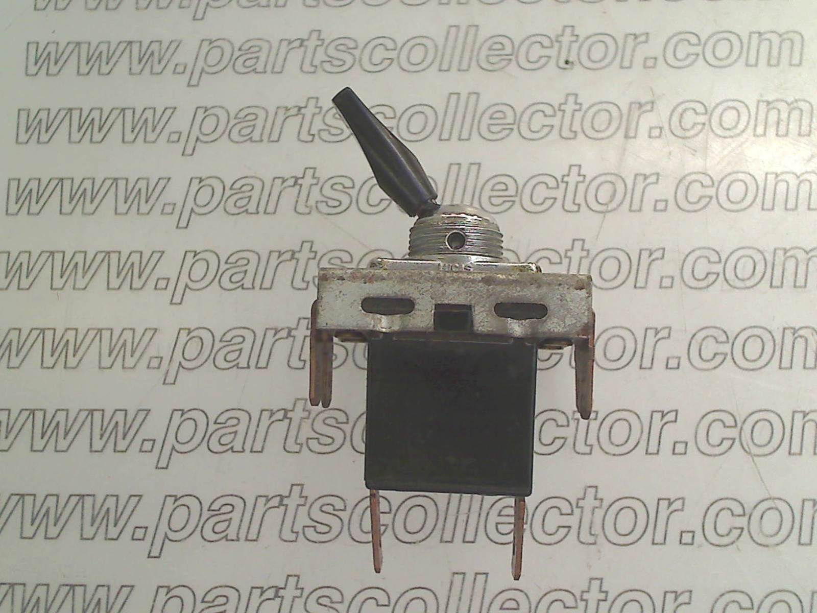 Electrical system code 9568 compatible with: ALFA ROMEO 1300-1600-1750-2000 GT /BERTONE, ALFA ROMEO ALFA ROMEO